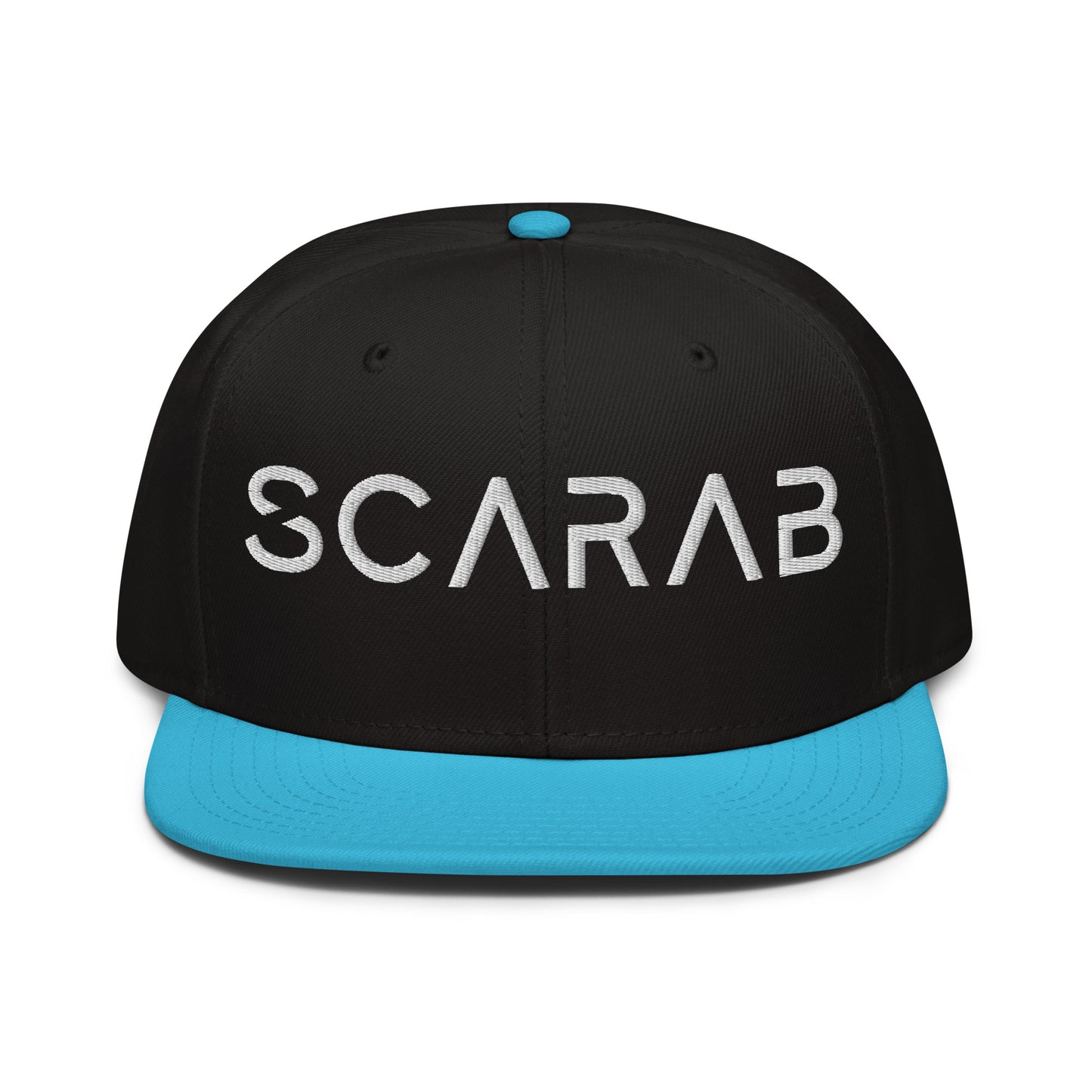 SCARAB SNAPBACK