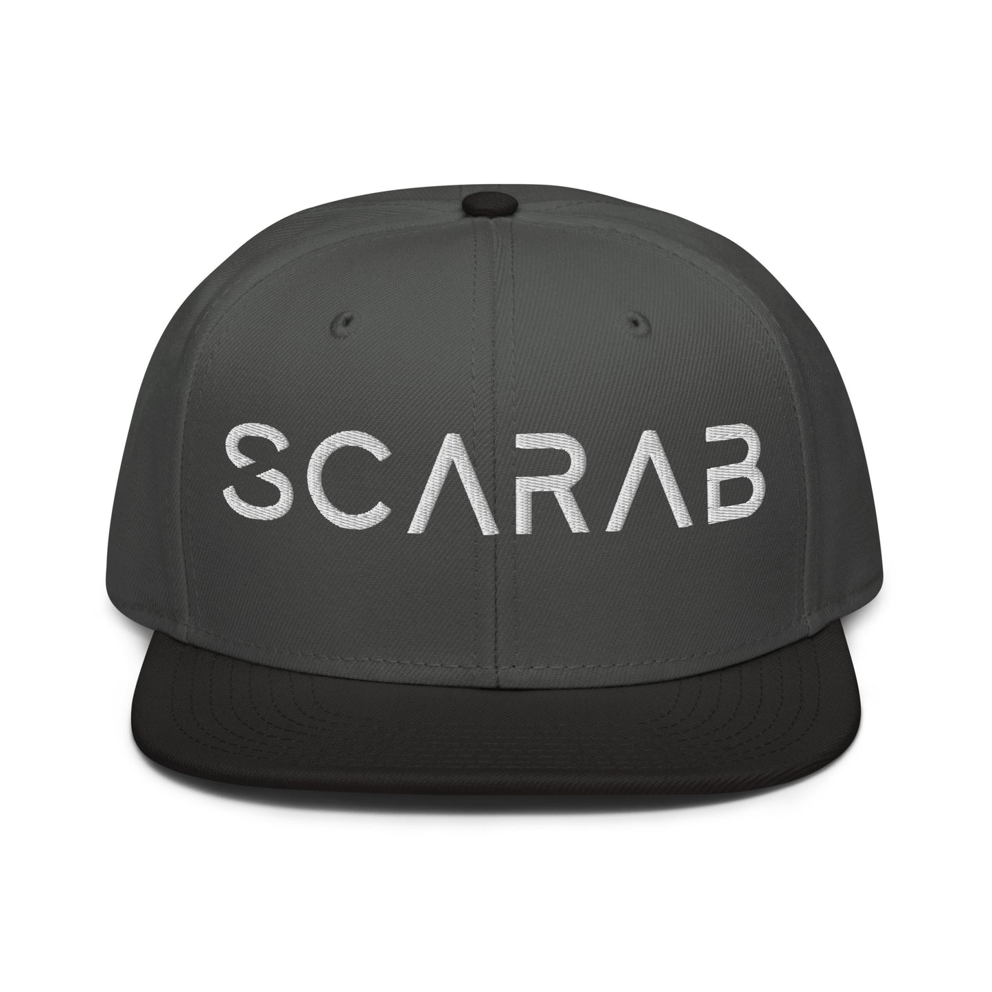 SCARAB SNAPBACK