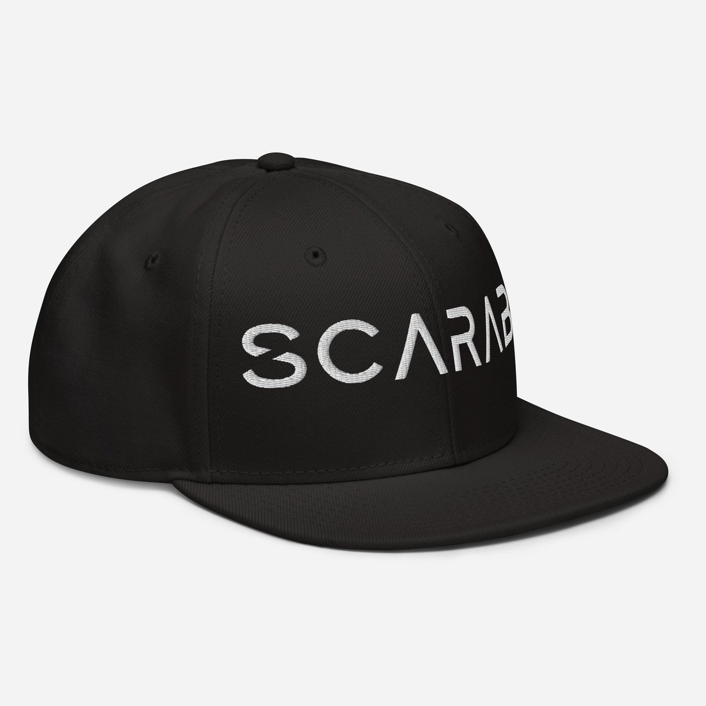 SCARAB SNAPBACK