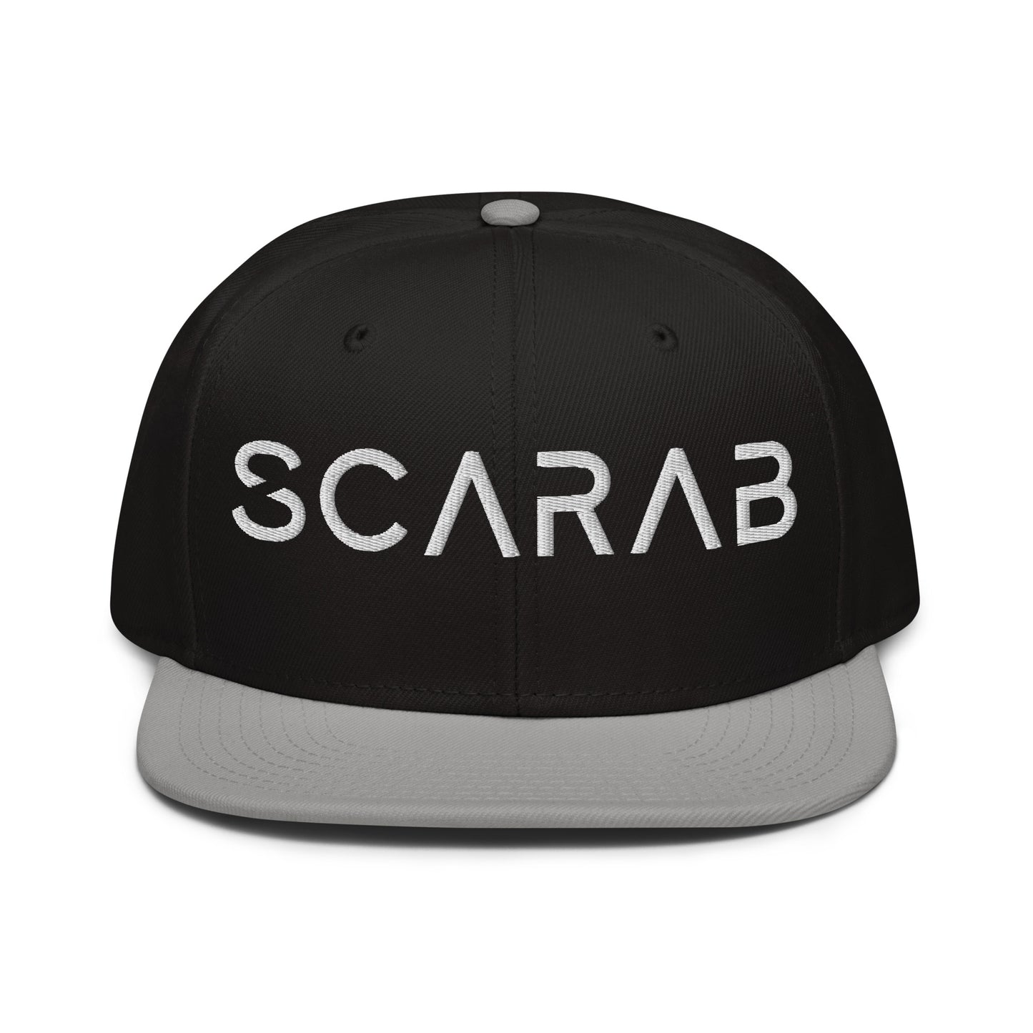 SCARAB SNAPBACK
