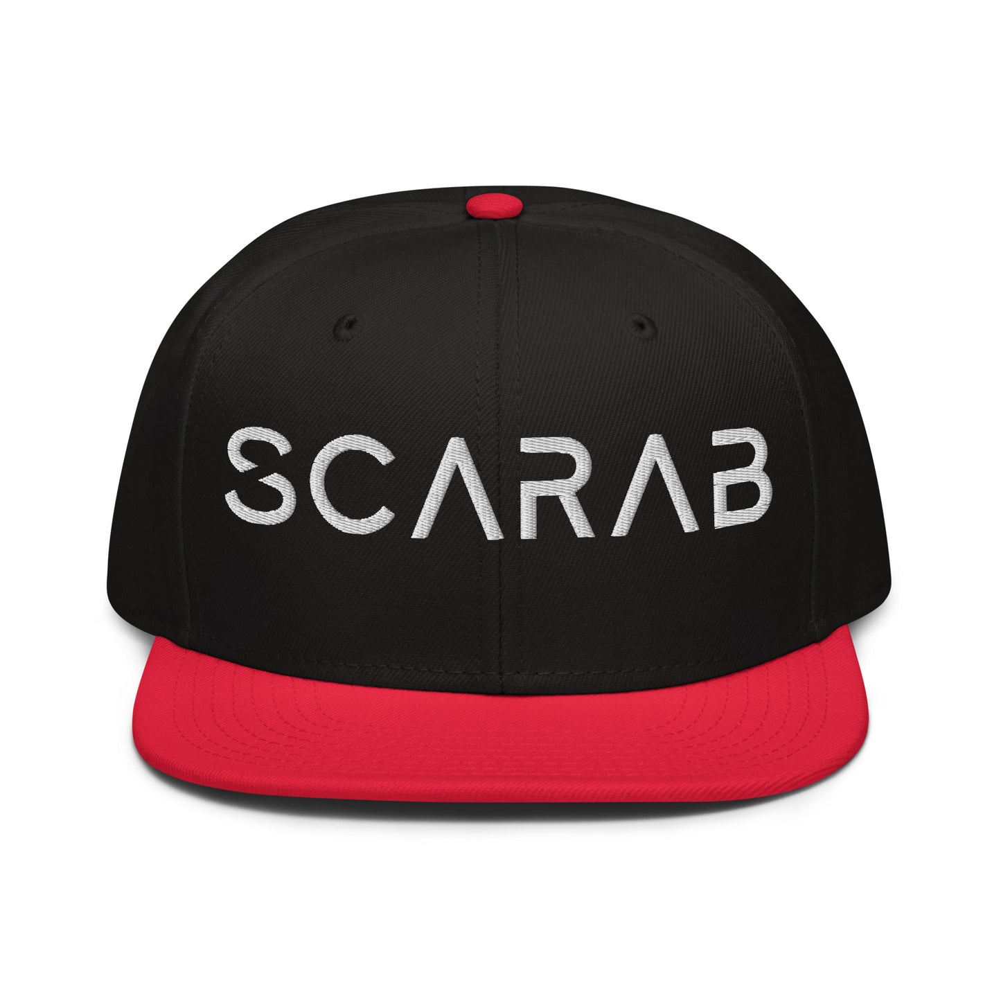 SCARAB SNAPBACK