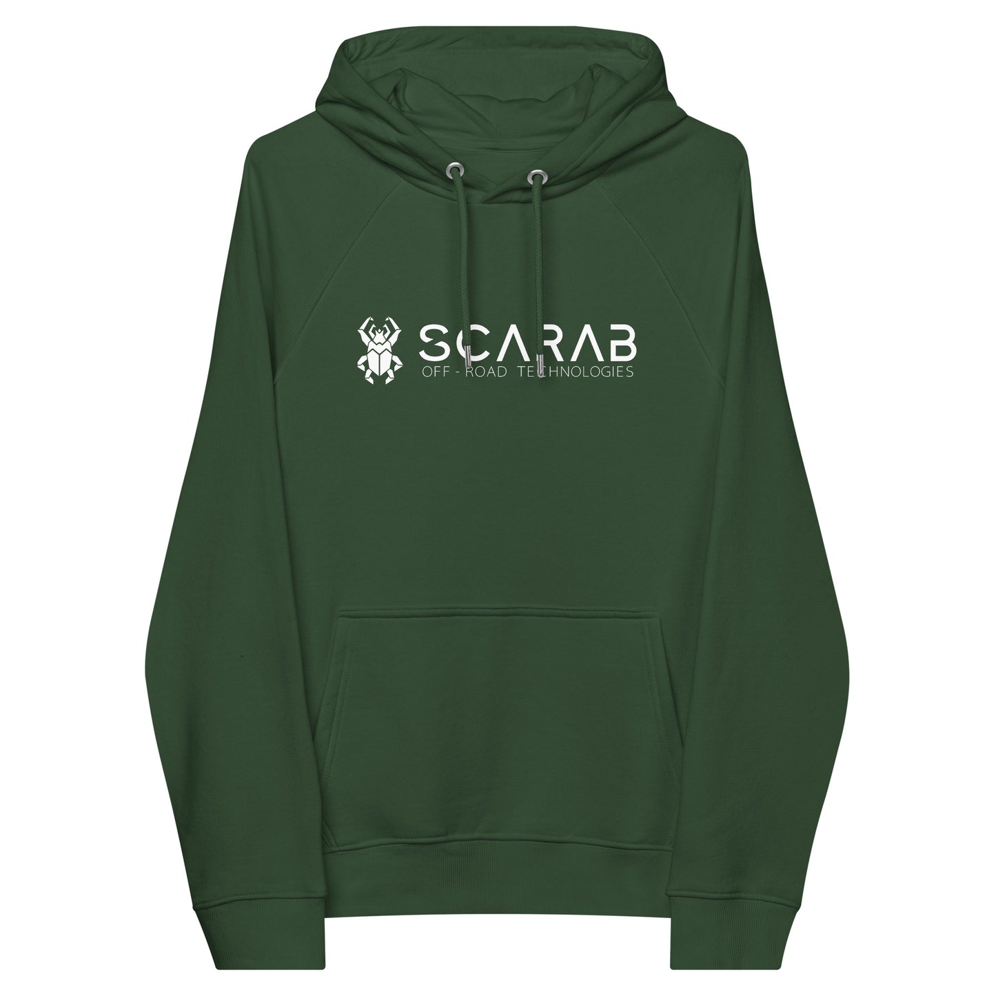 Scarab Offroad Classic Hoodie