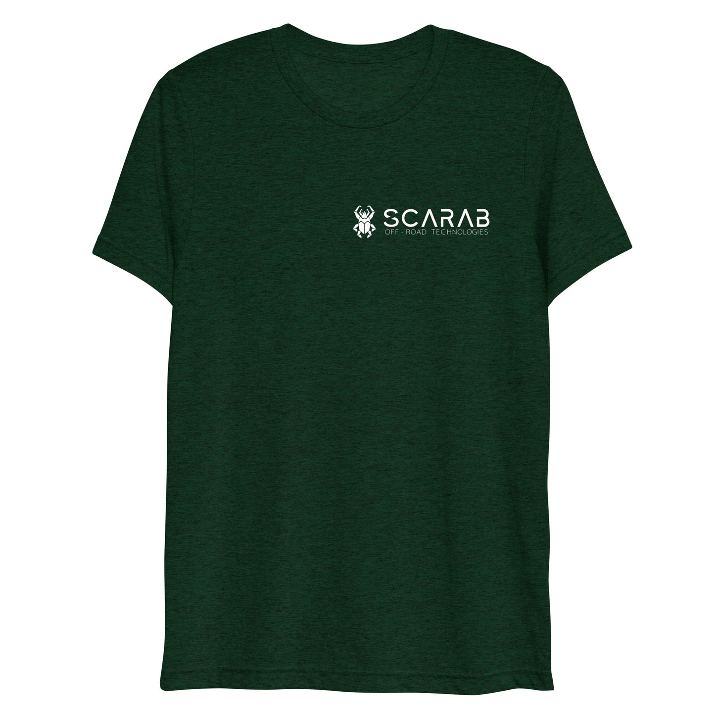 Scarab Offroad Classic Tee